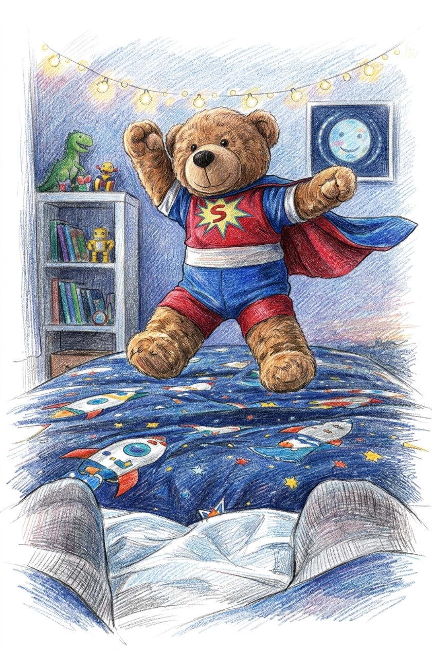 Class Bear
